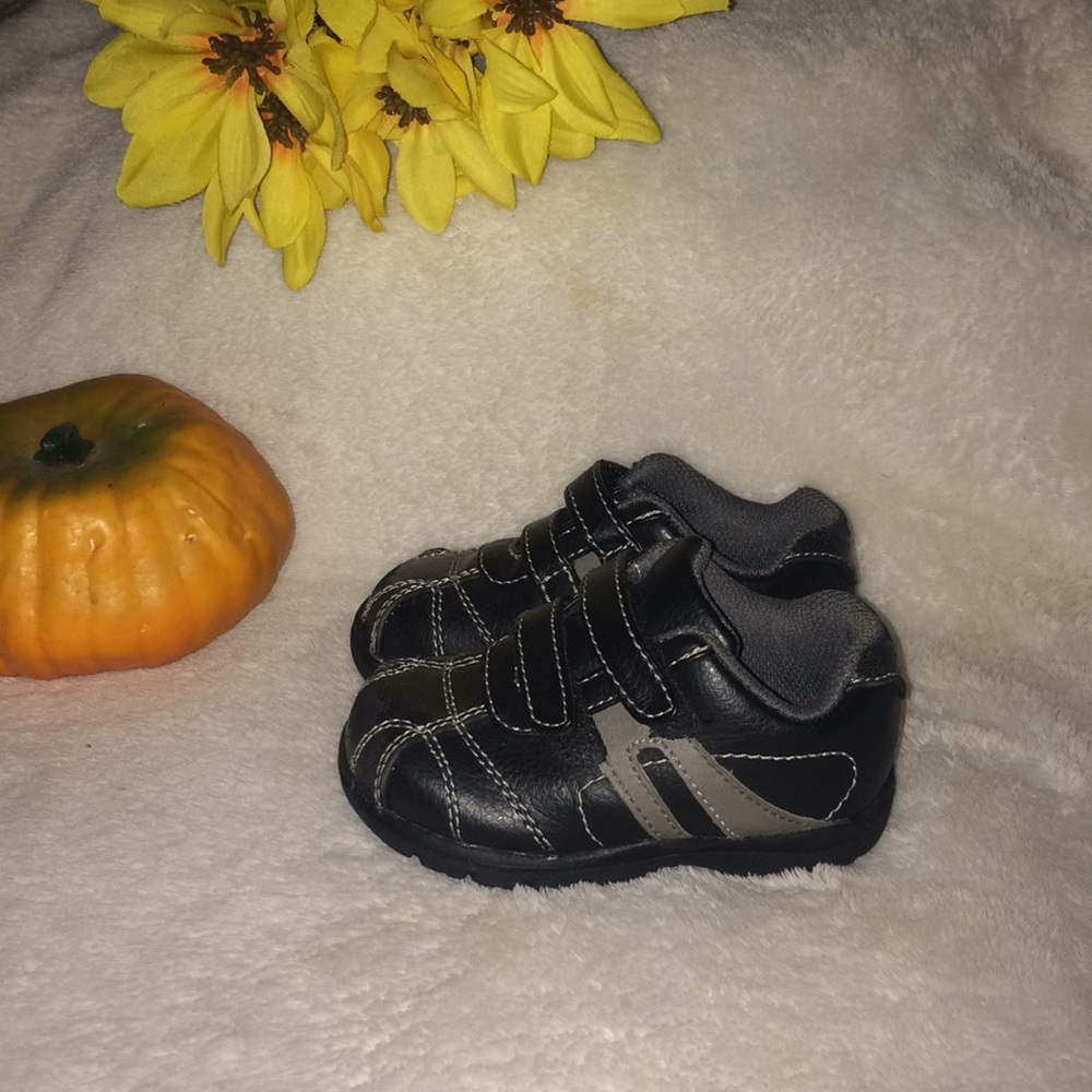 Infant casual shoes